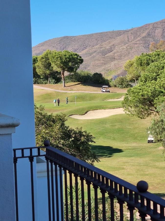 5-Bed Villa Mijas La Cala Golf & Spa Resort Exterior photo