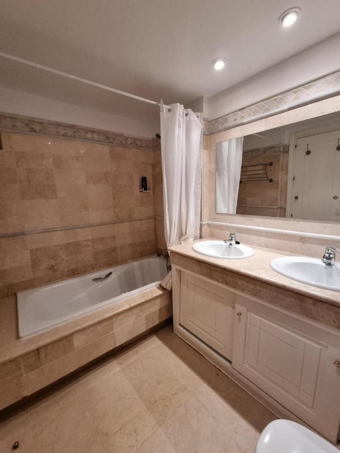 5-Bed Villa Mijas La Cala Golf & Spa Resort Exterior photo