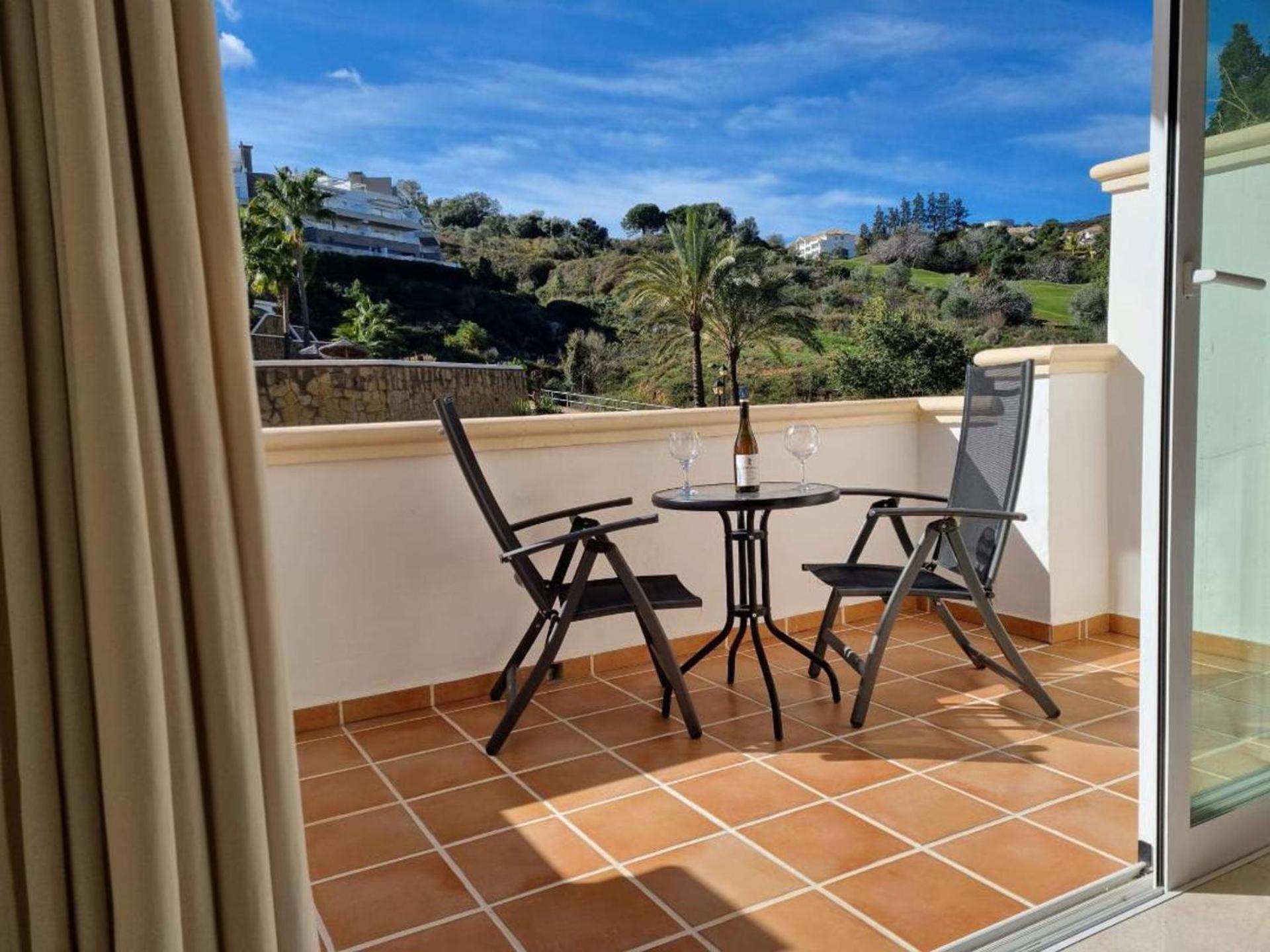 5-Bed Villa Mijas La Cala Golf & Spa Resort Exterior photo