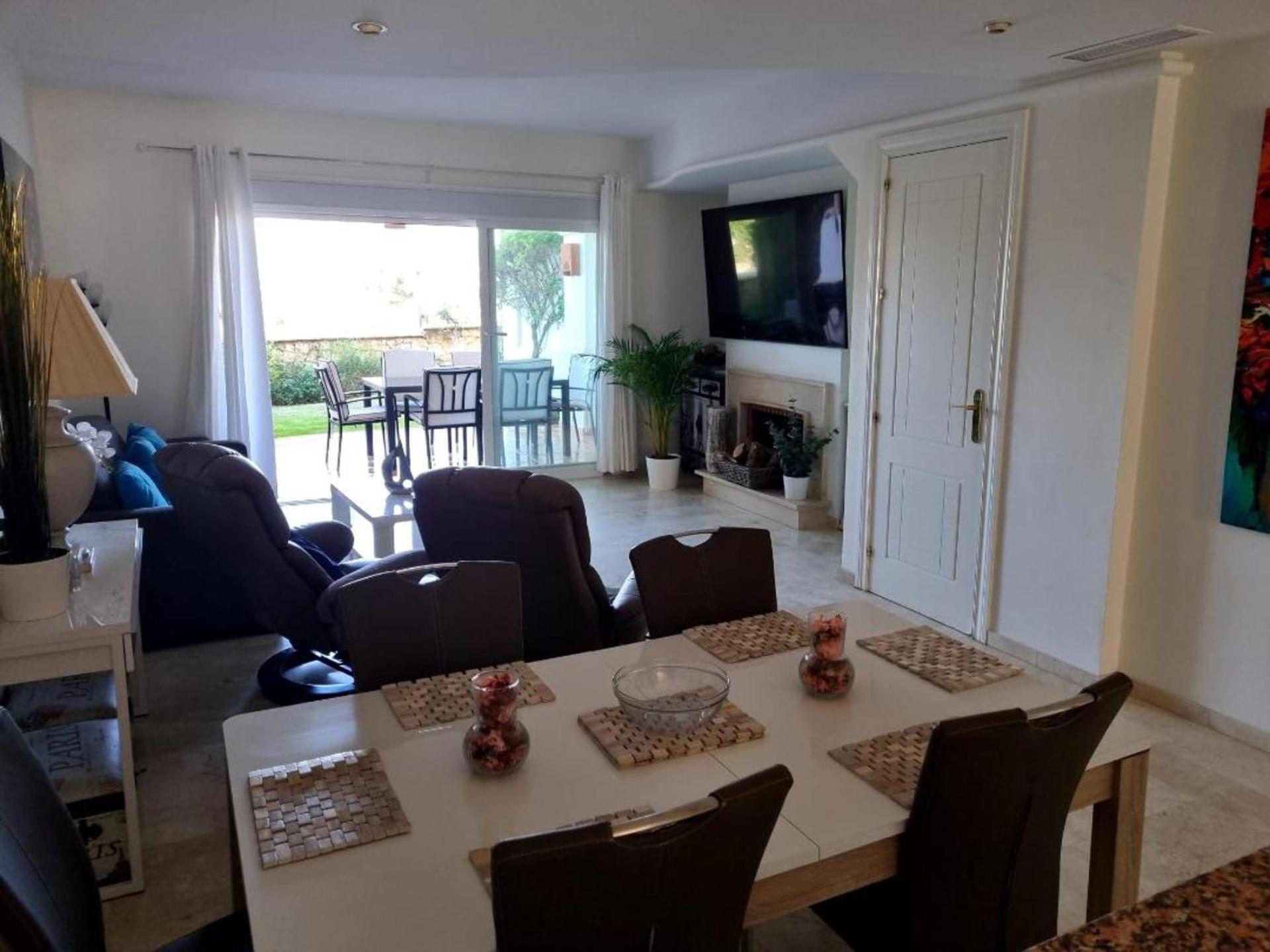 5-Bed Villa Mijas La Cala Golf & Spa Resort Exterior photo