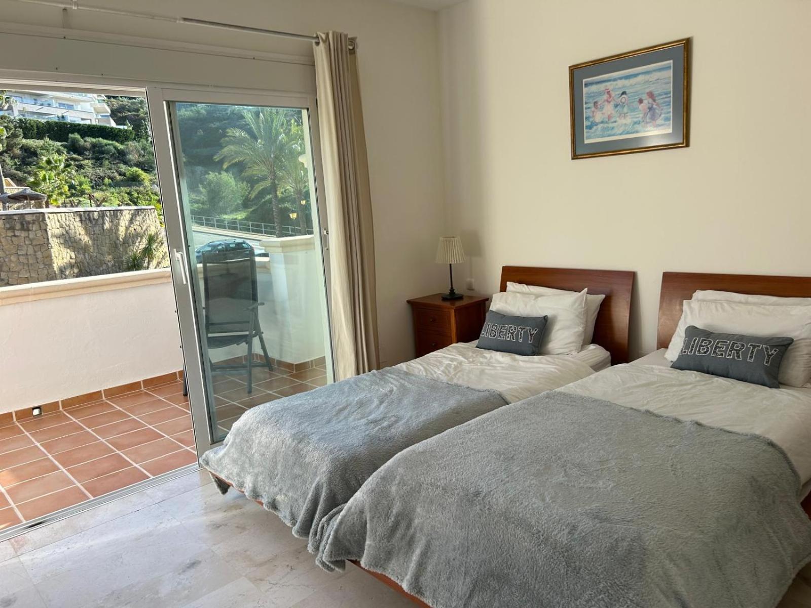 5-Bed Villa Mijas La Cala Golf & Spa Resort Exterior photo