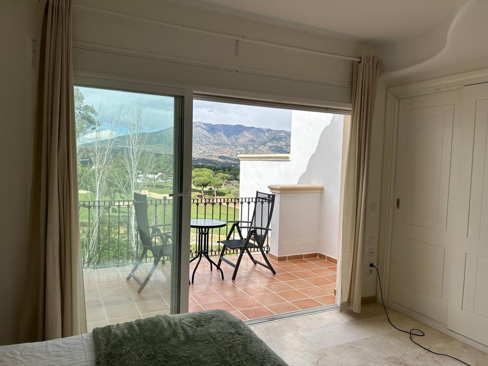 5-Bed Villa Mijas La Cala Golf & Spa Resort Exterior photo